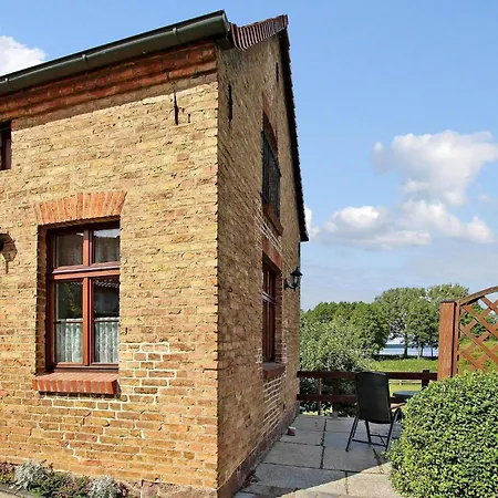 Ferienhaus Thomsdorf Feriehus Thomsdorf (Brandenburg)