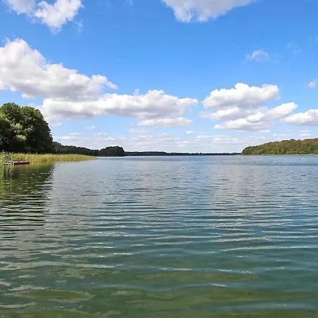 Ferienhaus Thomsdorf Дом отдыха *