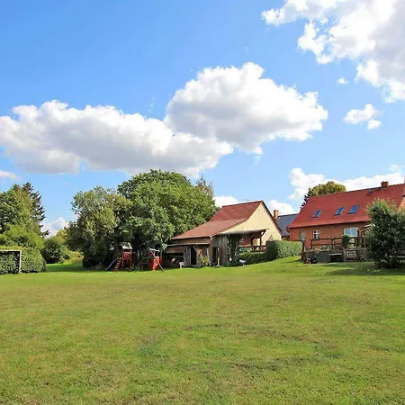 Ferienhaus Thomsdorf