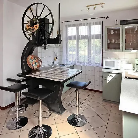 Ferienhaus Thomsdorf * Thomsdorf (Brandenburg)