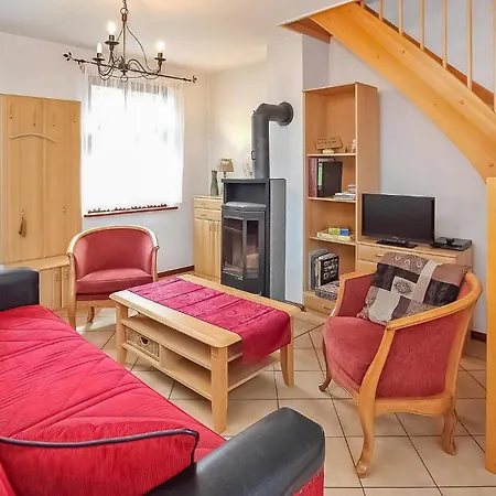 Ferienhaus Thomsdorf Дом отдыха