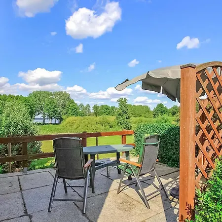 Ferienhaus Thomsdorf Thomsdorf (Brandenburg)