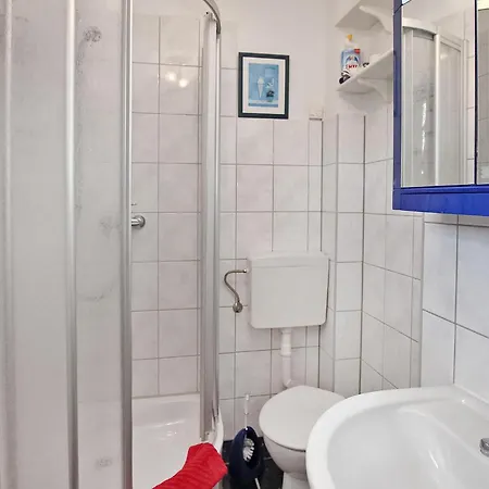 Ferienhaus Thomsdorf Thomsdorf (Brandenburg)