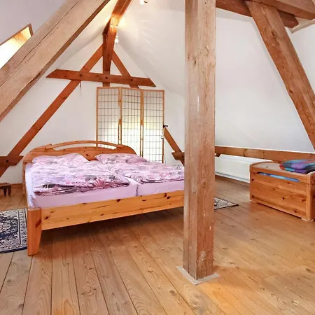 Ferienhaus Thomsdorf