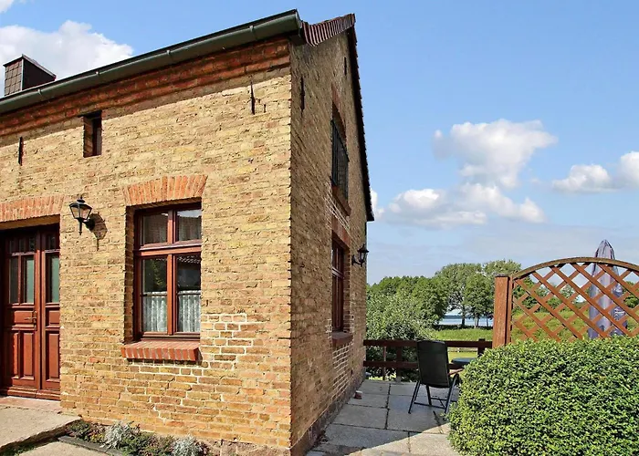 Ferienhaus Thomsdorf Сasa de vacaciones Thomsdorf (Brandenburg)