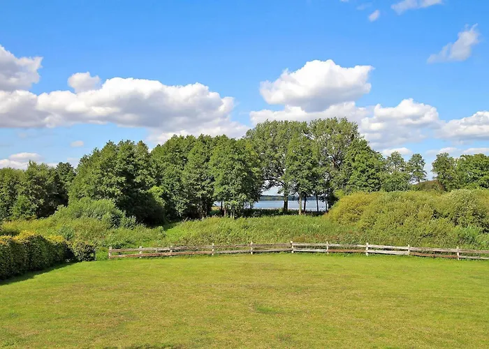 Ferienhaus Thomsdorf Thomsdorf (Brandenburg)