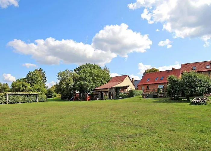 Ferienhaus Thomsdorf