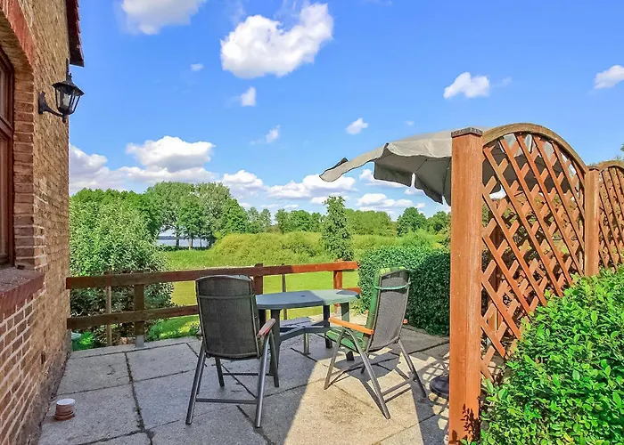 Ferienhaus Thomsdorf Thomsdorf (Brandenburg)