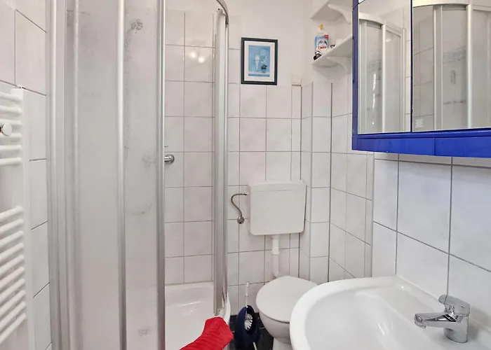 Ferienhaus Thomsdorf Thomsdorf (Brandenburg)